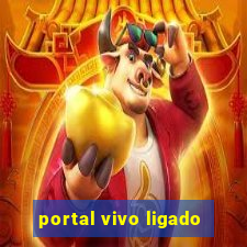 portal vivo ligado